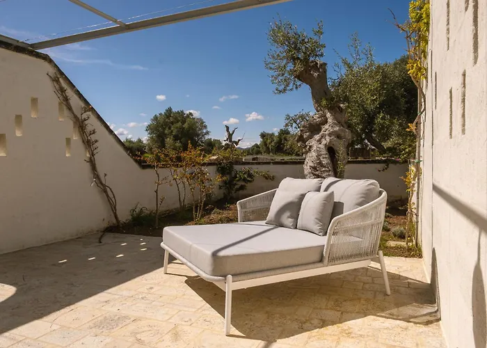 Masseria San Francesco